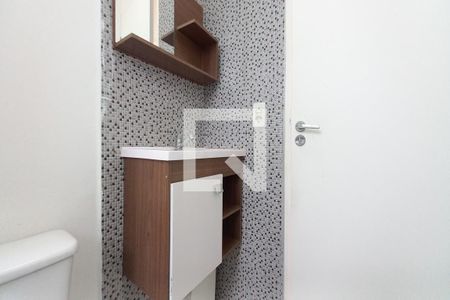 Apartamento para alugar com 53m², 3 quartos e 1 vagaBanheiro