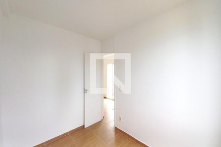 Quarto 2  de apartamento para alugar com 3 quartos, 53m² em Vila Marieta, Campinas
