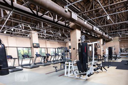 Apartamento à venda com 45m², 1 quarto e 1 vagaÁrea Comum Academia