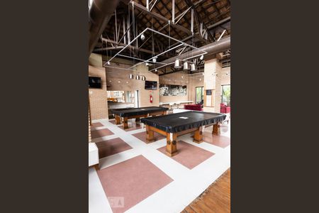 Apartamento à venda com 45m², 1 quarto e 1 vagaÁrea Comum Salão de Jogos