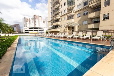 Apartamento à venda com 45m², 1 quarto e 1 vagaÁrea Comum Piscina