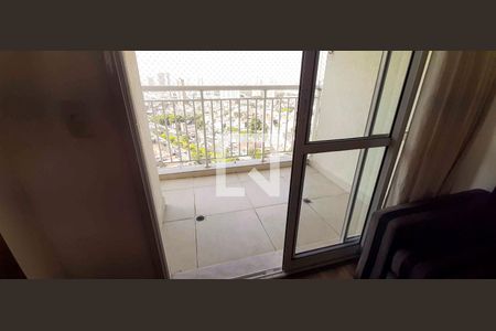 Sacada de apartamento para alugar com 1 quarto, 41m² em Jardim Peri, Osasco