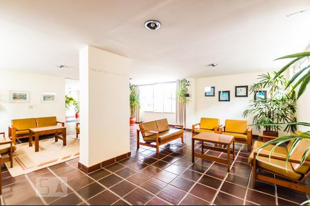 Apartamento à venda com 86m², 3 quartos e 1 vagaÁrea Comum - Salão de Festa