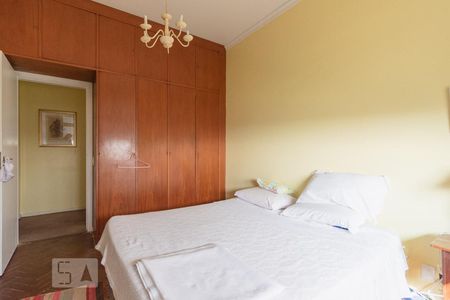 Apartamento à venda com 230m², 3 quartos e sem vaga Apartamento à venda com 230m², 3 quartos e sem vagaQuarto 2