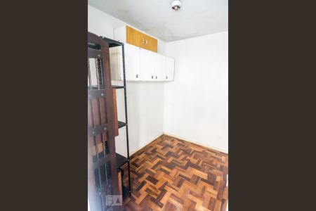 Apartamento à venda com 100m², 3 quartos e sem vagaQuarto de Serviço