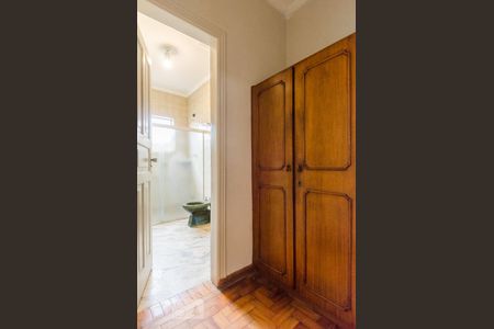 Hall do Banheiro de casa para alugar com 3 quartos, 200m² em Centro, São Bernardo do Campo