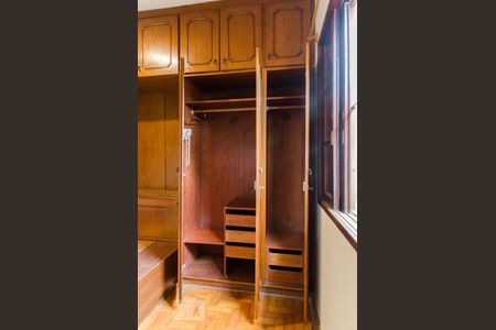 Quarto 1 de casa para alugar com 3 quartos, 200m² em Centro, São Bernardo do Campo