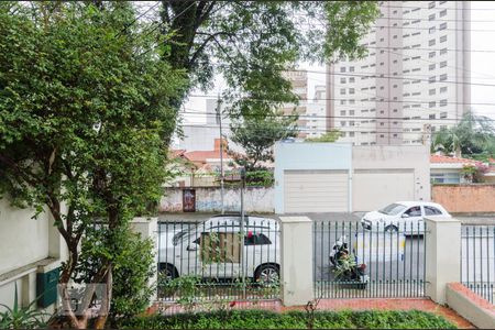 Vista da Sala de casa para alugar com 3 quartos, 200m² em Centro, São Bernardo do Campo