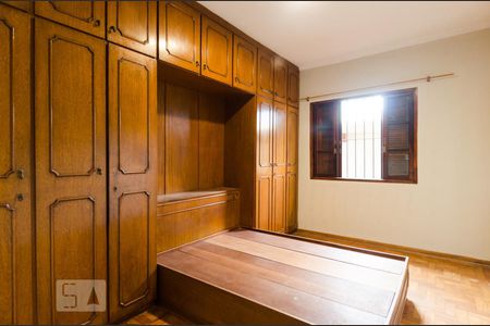 Quarto 1 de casa para alugar com 3 quartos, 200m² em Centro, São Bernardo do Campo