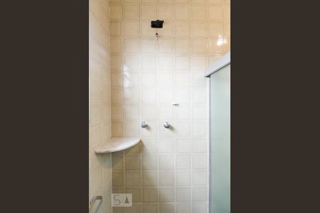 Banheiro de casa para alugar com 3 quartos, 200m² em Centro, São Bernardo do Campo