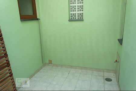 Casa à venda com 245m², 3 quartos e 6 vagasÁrea Interna