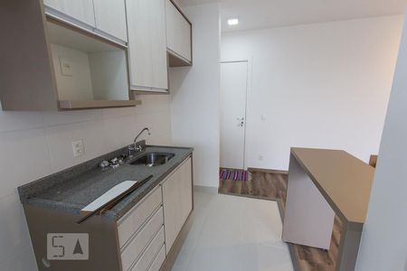 Apartamento à venda com 58m², 2 quartos e 1 vaga Apartamento à venda com 58m², 2 quartos e 1 vagaCozinha