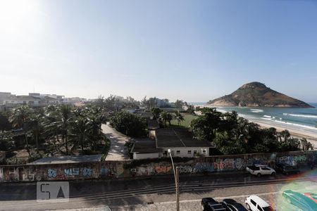 Vista de apartamento para alugar com 1 quarto, 80m² em Jacarepaguá, Rio de Janeiro