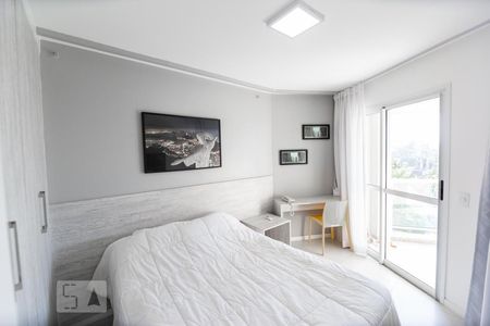 Quarto de apartamento para alugar com 1 quarto, 80m² em Jacarepaguá, Rio de Janeiro