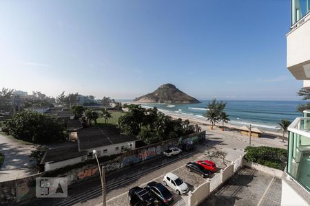 Vista de apartamento para alugar com 1 quarto, 80m² em Jacarepaguá, Rio de Janeiro