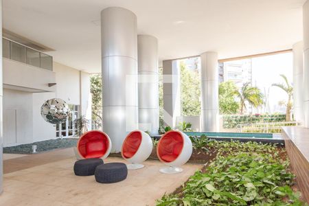 Apartamento à venda com 48m², 1 quarto e 1 vagaÁrea Comum