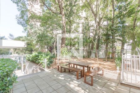 Apartamento à venda com 48m², 1 quarto e 1 vagaÁrea Comum