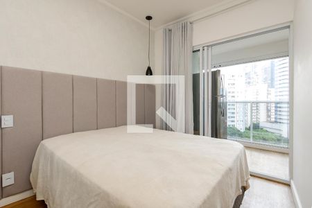 Apartamento à venda com 48m², 1 quarto e 1 vagaSuíte
