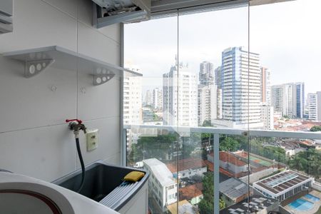 Apartamento à venda com 48m², 1 quarto e 1 vagaÁrea de Serviço