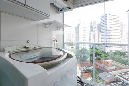 Apartamento à venda com 48m², 1 quarto e 1 vagaÁrea de Serviço
