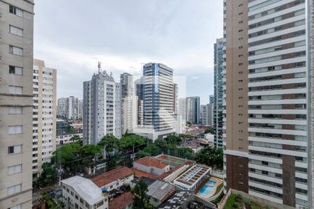 Apartamento à venda com 48m², 1 quarto e 1 vagaVista da Varanda