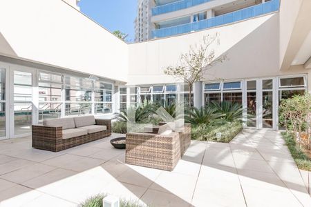 Apartamento à venda com 48m², 1 quarto e 1 vagaÁrea Comum