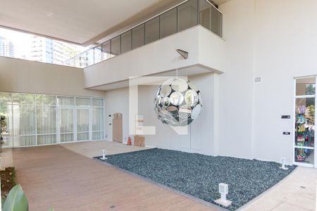 Apartamento à venda com 48m², 1 quarto e 1 vagaÁrea Comum