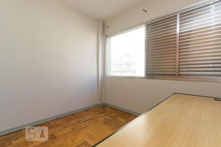 Quarto 1 de apartamento para alugar com 2 quartos, 65m² em Vila Clementino, São Paulo