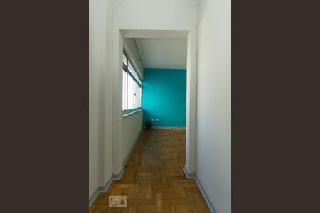 Entrada de apartamento para alugar com 2 quartos, 65m² em Vila Clementino, São Paulo
