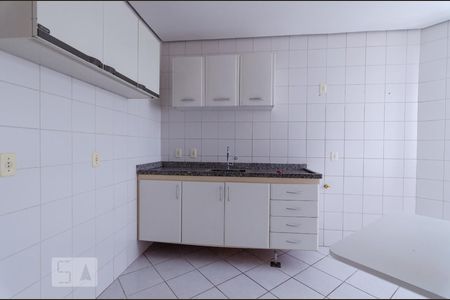 Apartamento à venda com 63m², 2 quartos e 1 vaga Apartamento à venda com 63m², 2 quartos e 1 vagaCozinha