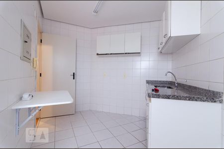 Apartamento à venda com 63m², 2 quartos e 1 vaga Apartamento à venda com 63m², 2 quartos e 1 vagaCozinha