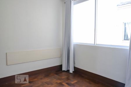 Quarto  de apartamento à venda com 1 quarto, 45m² em República, São Paulo