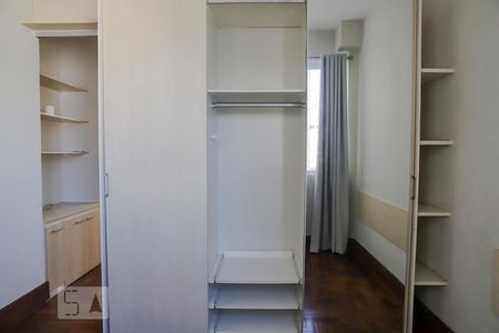 Quarto  de apartamento à venda com 1 quarto, 45m² em República, São Paulo