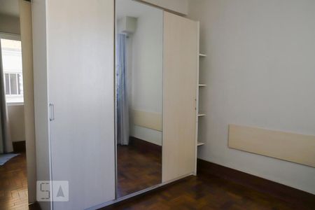 Quarto  de apartamento à venda com 1 quarto, 45m² em República, São Paulo
