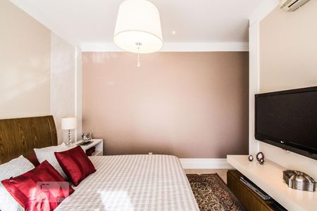 Apartamento à venda com 326m², 4 quartos e 5 vagasSuíte 3