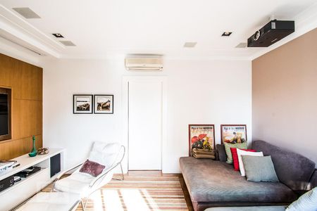 Apartamento à venda com 326m², 4 quartos e 5 vagasSala 3