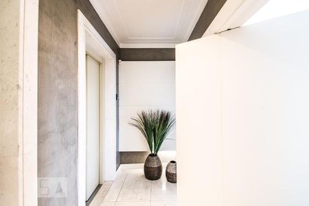 Apartamento à venda com 326m², 4 quartos e 5 vagasHall do Elevador