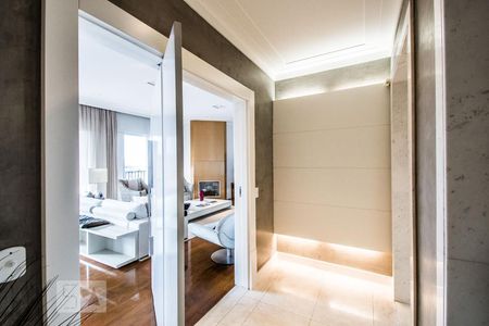 Apartamento à venda com 326m², 4 quartos e 5 vagasHall do Elevador