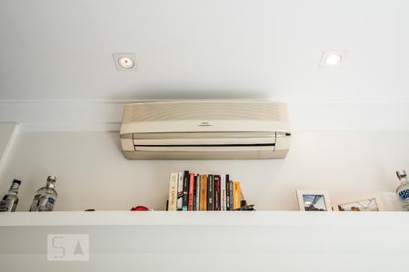 Apartamento à venda com 326m², 4 quartos e 5 vagasSuíte 1