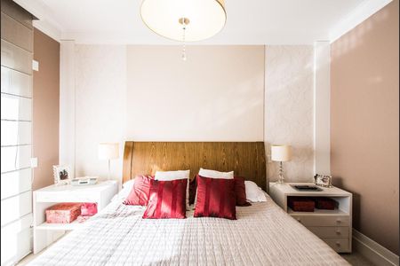 Apartamento à venda com 326m², 4 quartos e 5 vagasSuíte 3