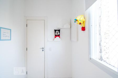 Apartamento à venda com 326m², 4 quartos e 5 vagasQuarto de Serviço 2