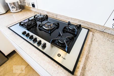 Apartamento à venda com 326m², 4 quartos e 5 vagasCozinha