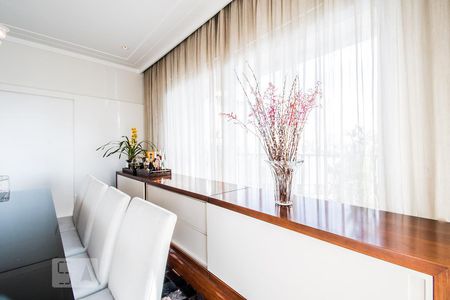 Apartamento à venda com 326m², 4 quartos e 5 vagasSala 1