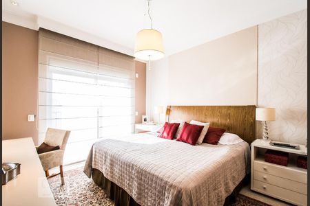 Apartamento à venda com 326m², 4 quartos e 5 vagasSuíte 3