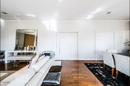 Apartamento à venda com 326m², 4 quartos e 5 vagasSala 1