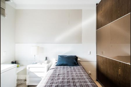 Apartamento à venda com 326m², 4 quartos e 5 vagasSuíte 1