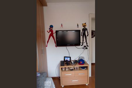 Apartamento à venda com 59m², 2 quartos e 1 vaga Apartamento à venda com 59m², 2 quartos e 1 vagaQuarto 2