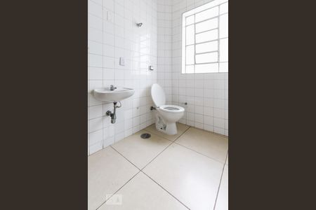 Banheiro de apartamento para alugar com 2 quartos, 85m² em Jardim Paulista, São Paulo