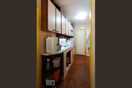 Apartamento à venda com 80m², 2 quartos e sem vaga Apartamento à venda com 80m², 2 quartos e sem vagaCozinha