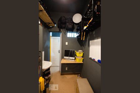 Apartamento à venda com 80m², 2 quartos e sem vaga Apartamento à venda com 80m², 2 quartos e sem vagaQuarto de serviço